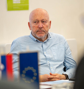 Delovni sestanek župana in ministra za naravne vire in prostor  (13)